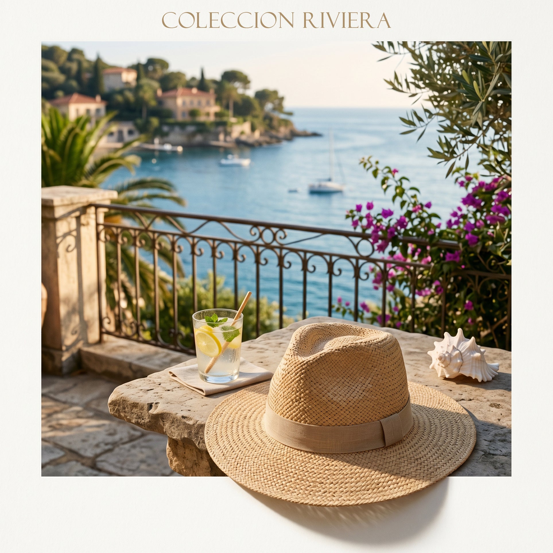 Colección Riviera