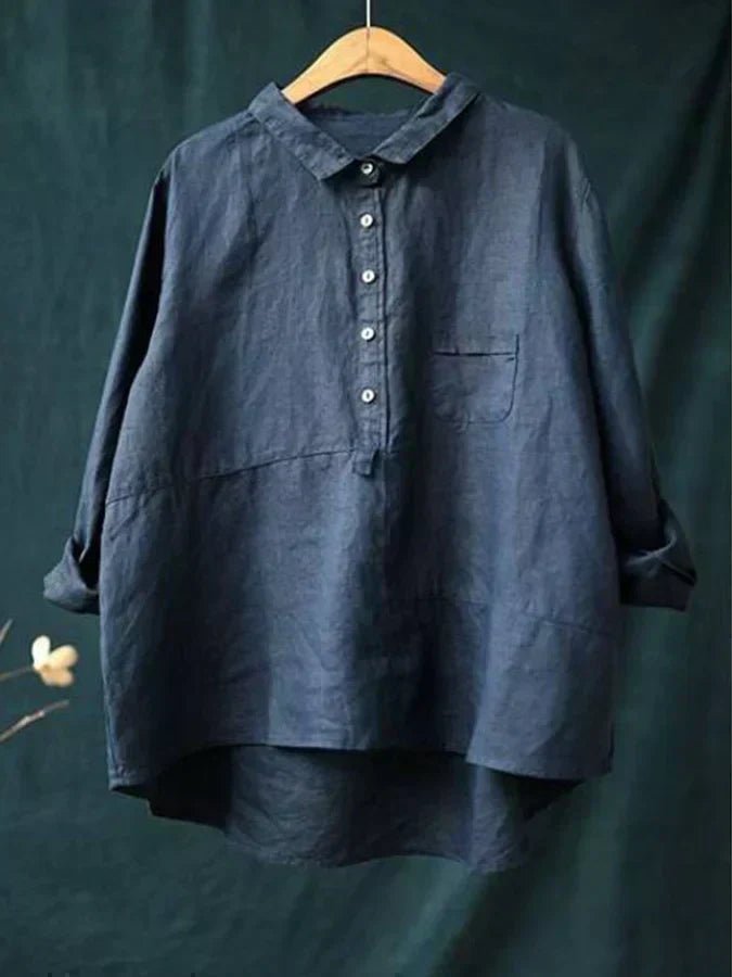 Amelia | Blusa vintage - Inés Atelier