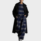 Pía | Conjunto de Jersey y Pantalón