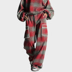 Pía | Conjunto de Jersey y Pantalón