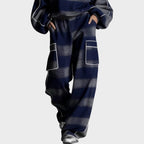 Pía | Conjunto de Jersey y Pantalón