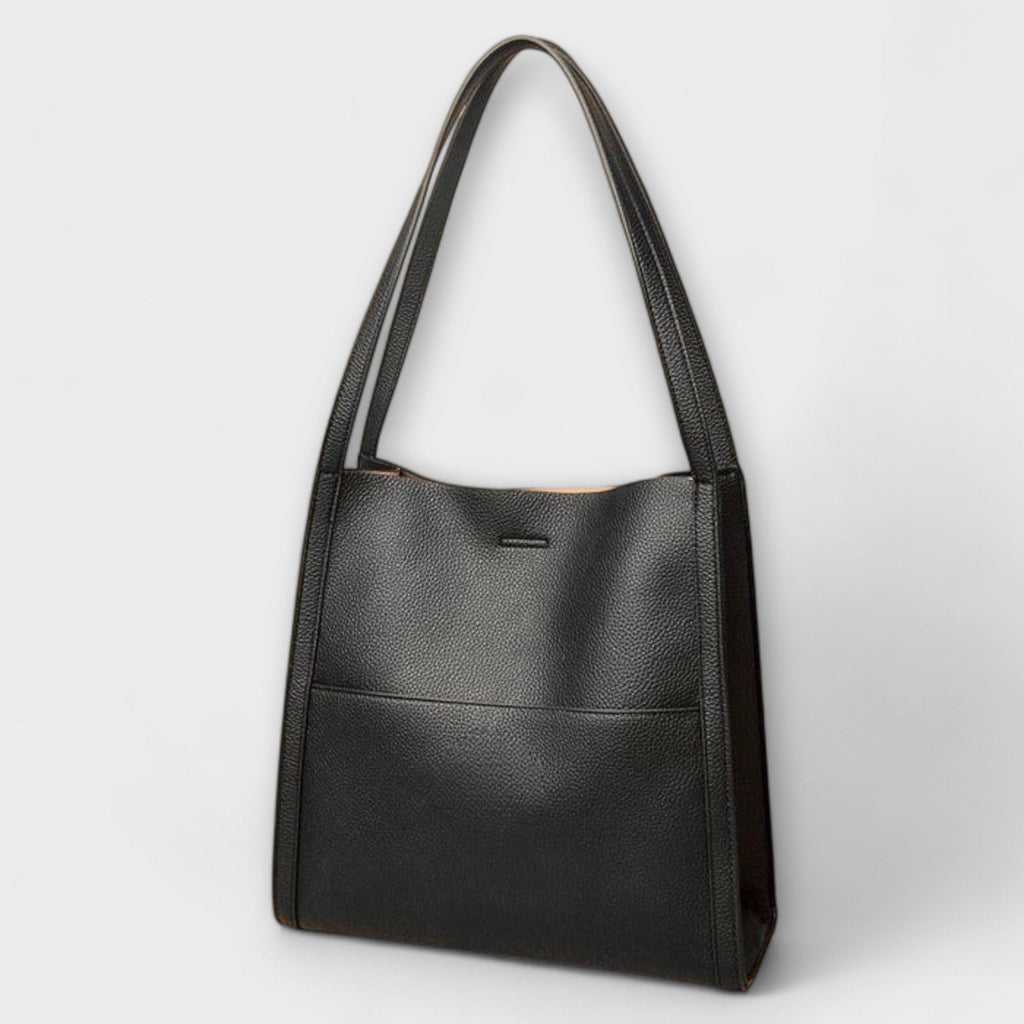 Palermo | Bolso de Piel Artesanal - Inés Atelier