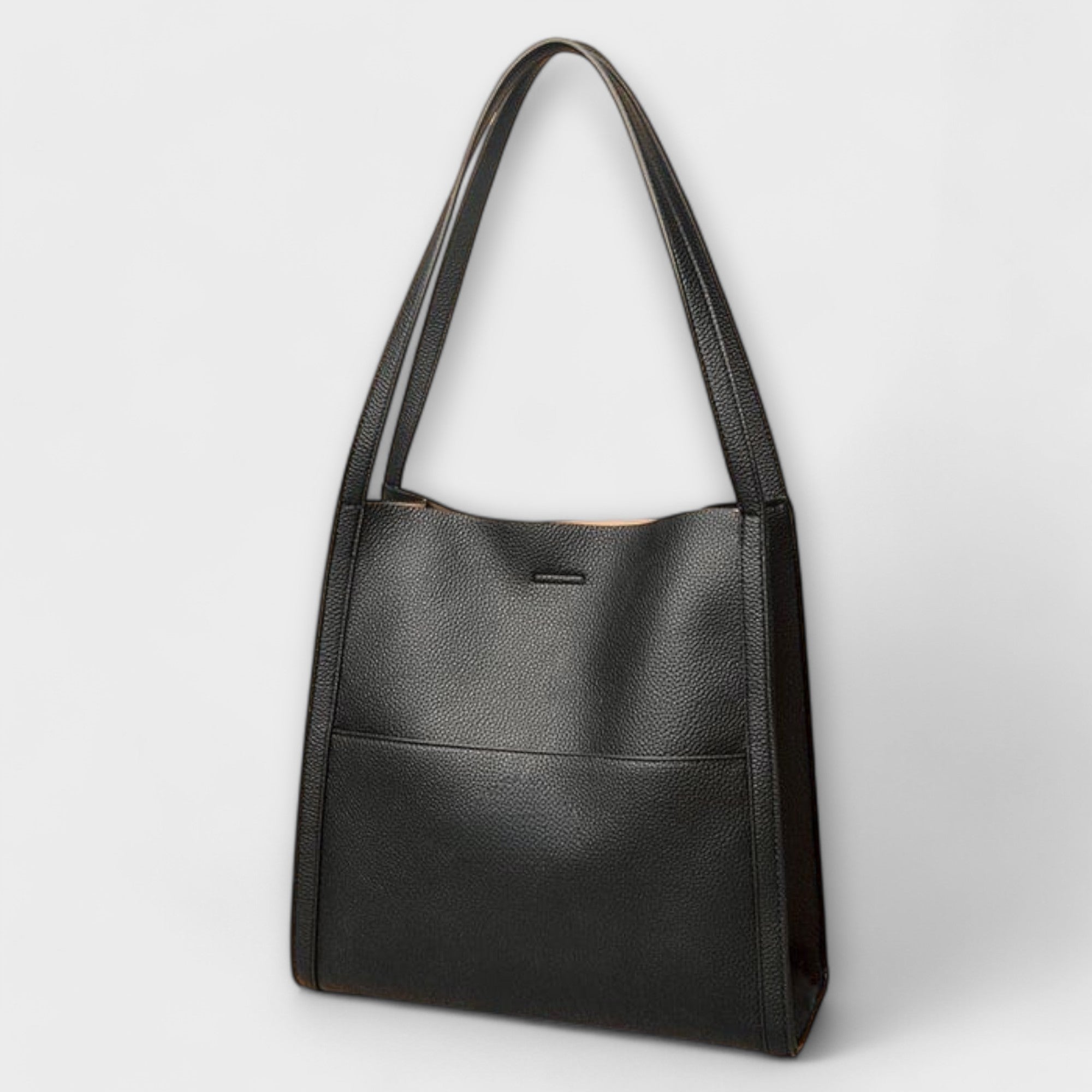 Palermo | Bolso de Piel Artesanal - Inés Atelier