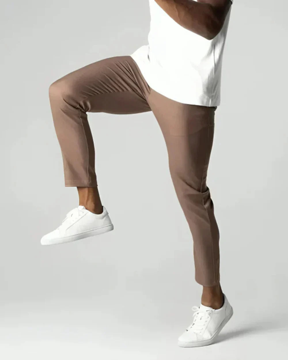 Simón | Pantalón Chino elástico