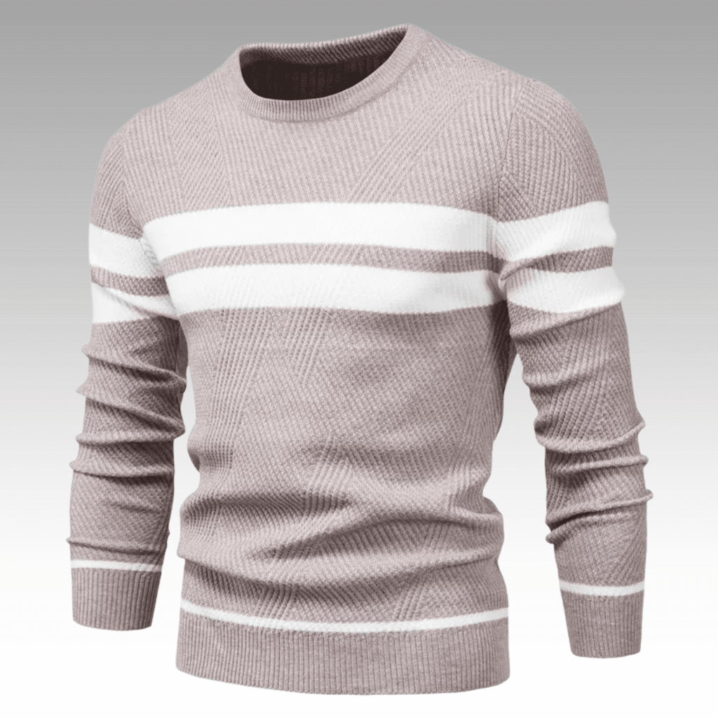 Draxon™ – Lässiger und Stilvoller Herrenpullover - Street Atelier