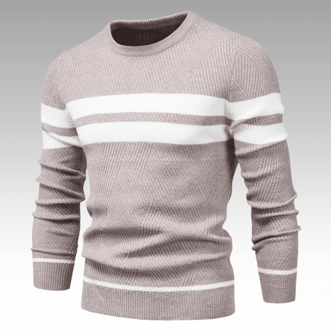 Draxon™ – Lässiger und Stilvoller Herrenpullover - Street Atelier