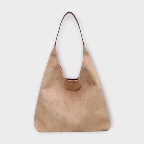 Gloria | Bolso de mano atemporal y elegante. - Inés Atelier