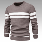 Draxon™ – Lässiger und Stilvoller Herrenpullover - Street Atelier