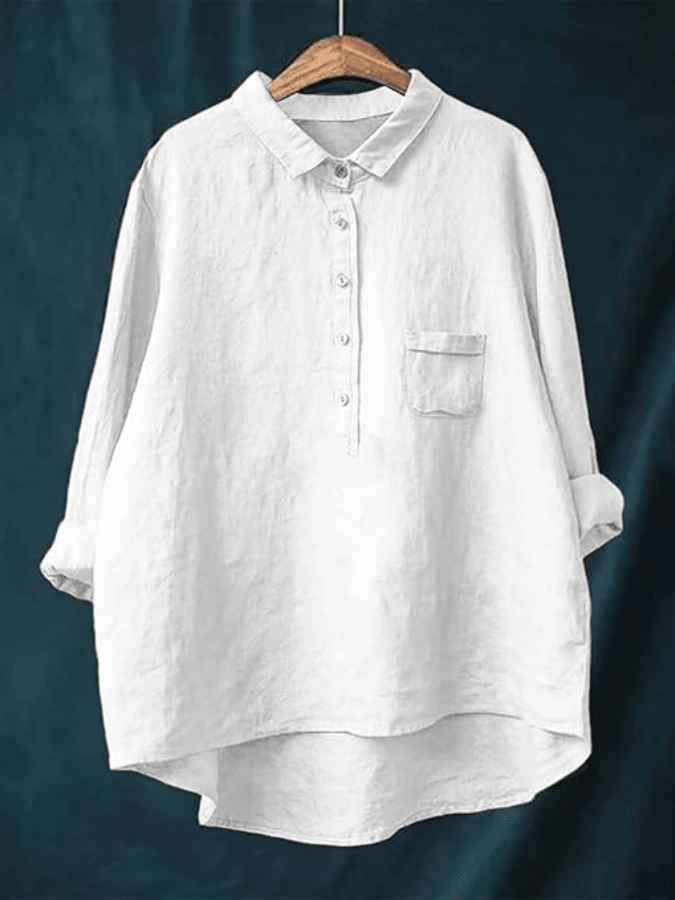 Amelia | Blusa vintage - Inés Atelier