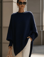Clara - Sueter Elegante Casual - Street Atelier