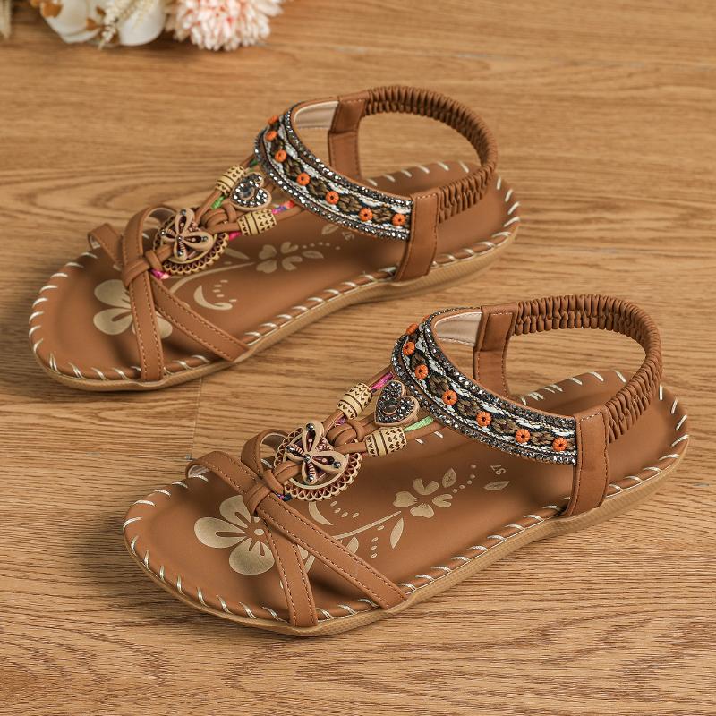 Camomila | Sandalias que combinan comodidad y elegancia