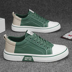 Romeo | Zapatillas cómodas y desenfadadas
