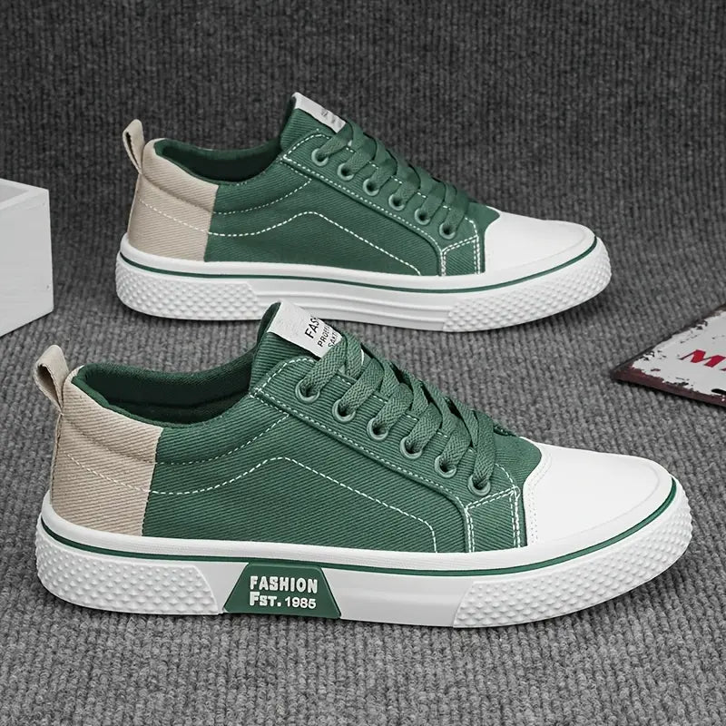 Romeo | Zapatillas cómodas y desenfadadas