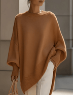 Clara - Sueter Elegante Casual - Street Atelier