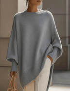 Clara - Sueter Elegante Casual - Street Atelier