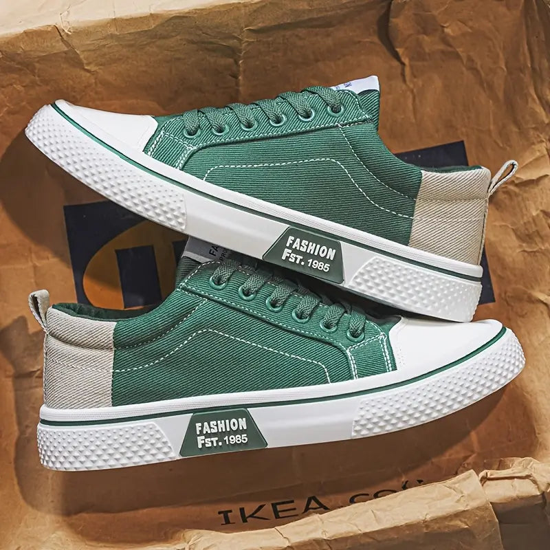 Romeo | Zapatillas cómodas y desenfadadas