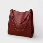 Palermo | Bolso de Piel Artesanal - Inés Atelier