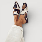 Amarilis | Mocasines elegantes y atractivos