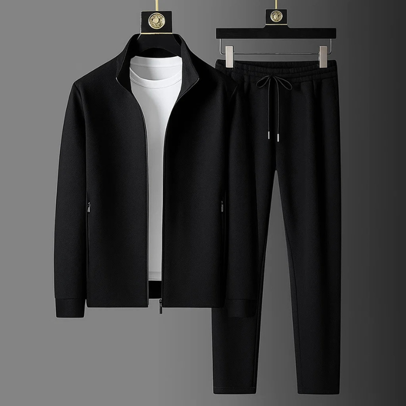 Finn | Conjunto deportivo de linea moderna