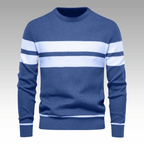 Draxon™ – Lässiger und Stilvoller Herrenpullover - Street Atelier