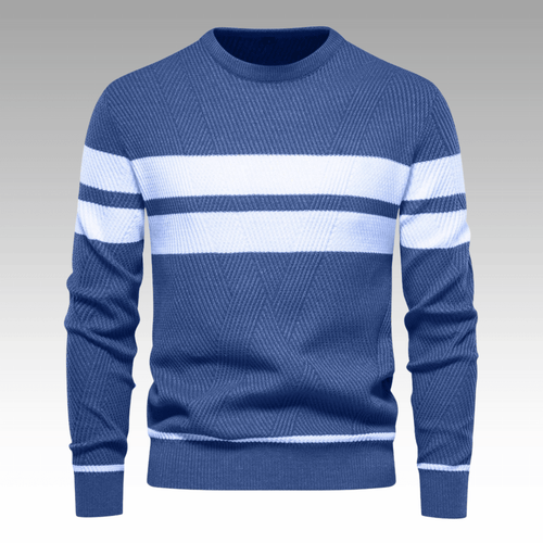 Draxon™ – Lässiger und Stilvoller Herrenpullover - Street Atelier