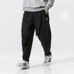 Thiago | Pantalón Confort de Invierno - Inés Atelier