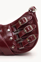 Lucía | Bolso Estético de Lujo - Inés Atelier