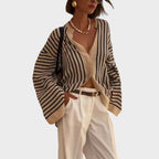 Umina | Camisa de Rayas