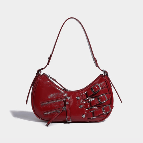 Lucía | Bolso Estético de Lujo - Inés Atelier