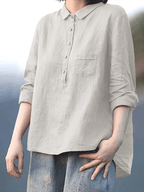 Amelia | Blusa vintage - Inés Atelier