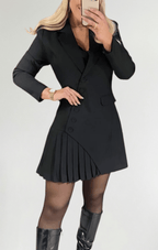 Elena™ Vestido moderno y elegante - Street Atelier