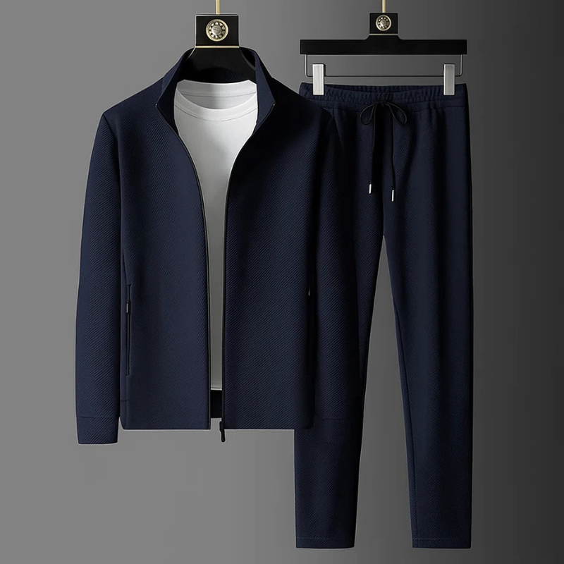 Finn | Conjunto deportivo de linea moderna