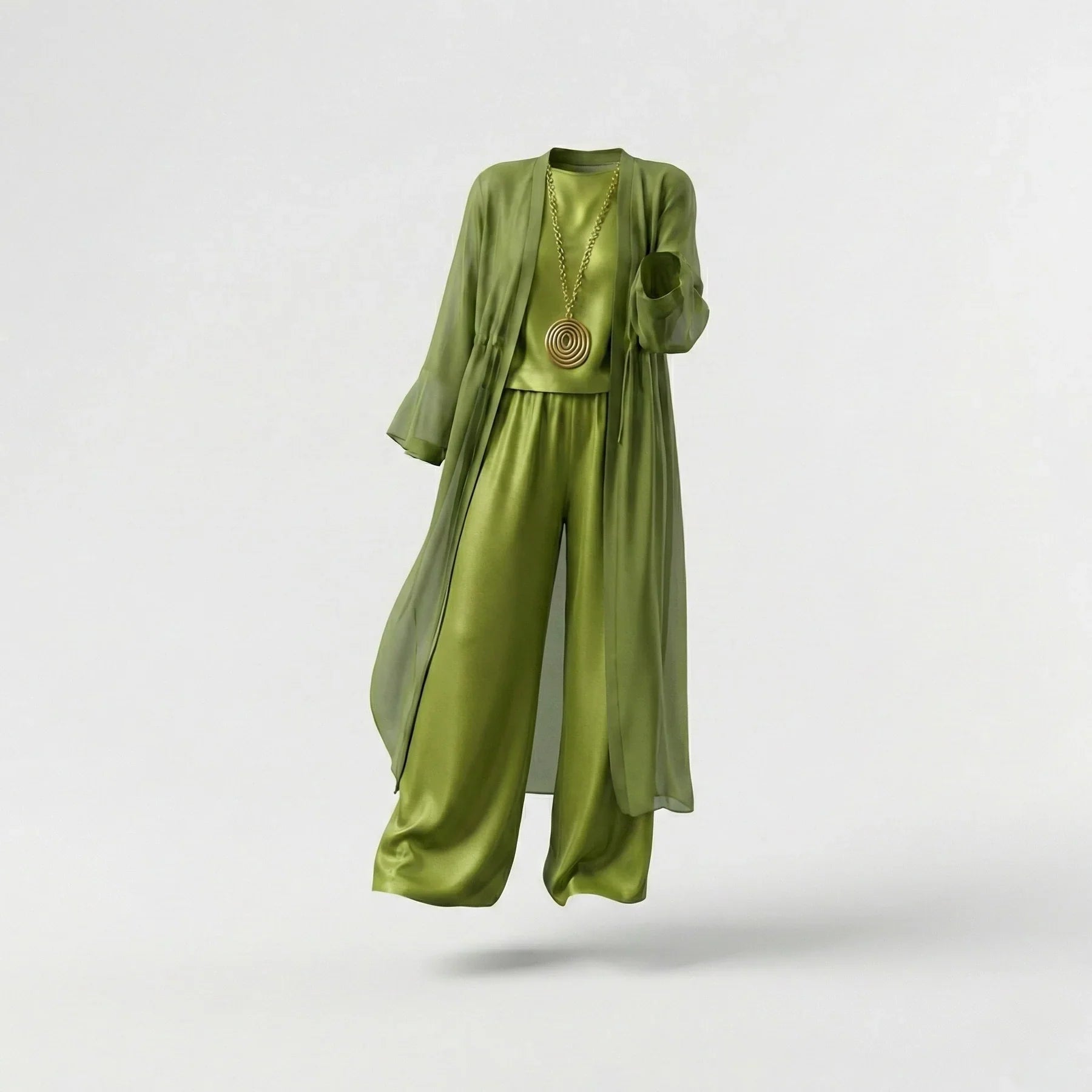 Patricia | Conjunto elegante y cómodo