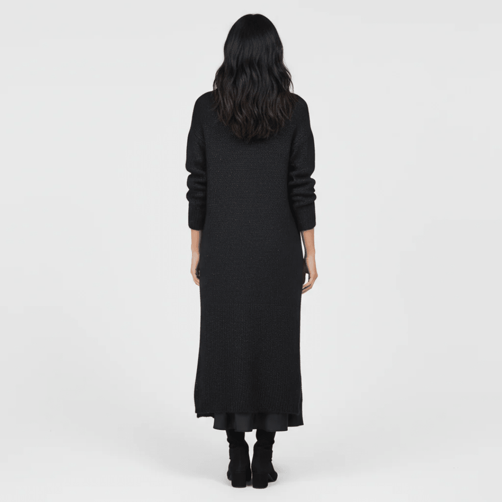 LEA | Vestido largo elegante y con estilo - Street Atelier