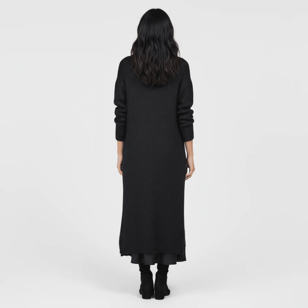 LEA | Vestido largo elegante y con estilo - Street Atelier