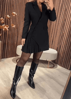 Elena™ Vestido moderno y elegante - Street Atelier