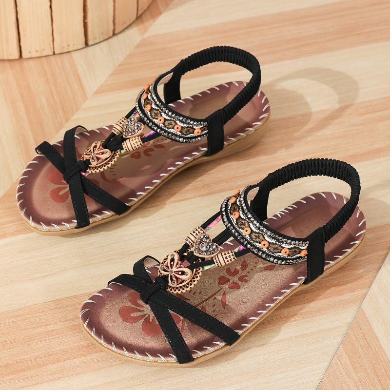 Camomila | Sandalias que combinan comodidad y elegancia