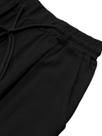Eduardo | Pantalones de Lino con Cordón