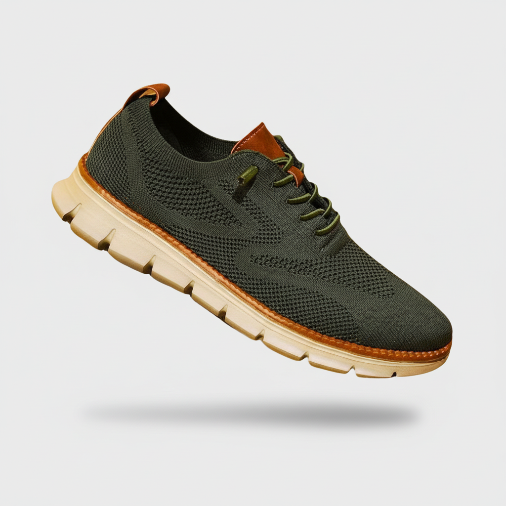 Quim | Zapatos Transpirables Ultracomfort