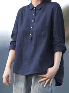 Amelia | Blusa vintage - Inés Atelier