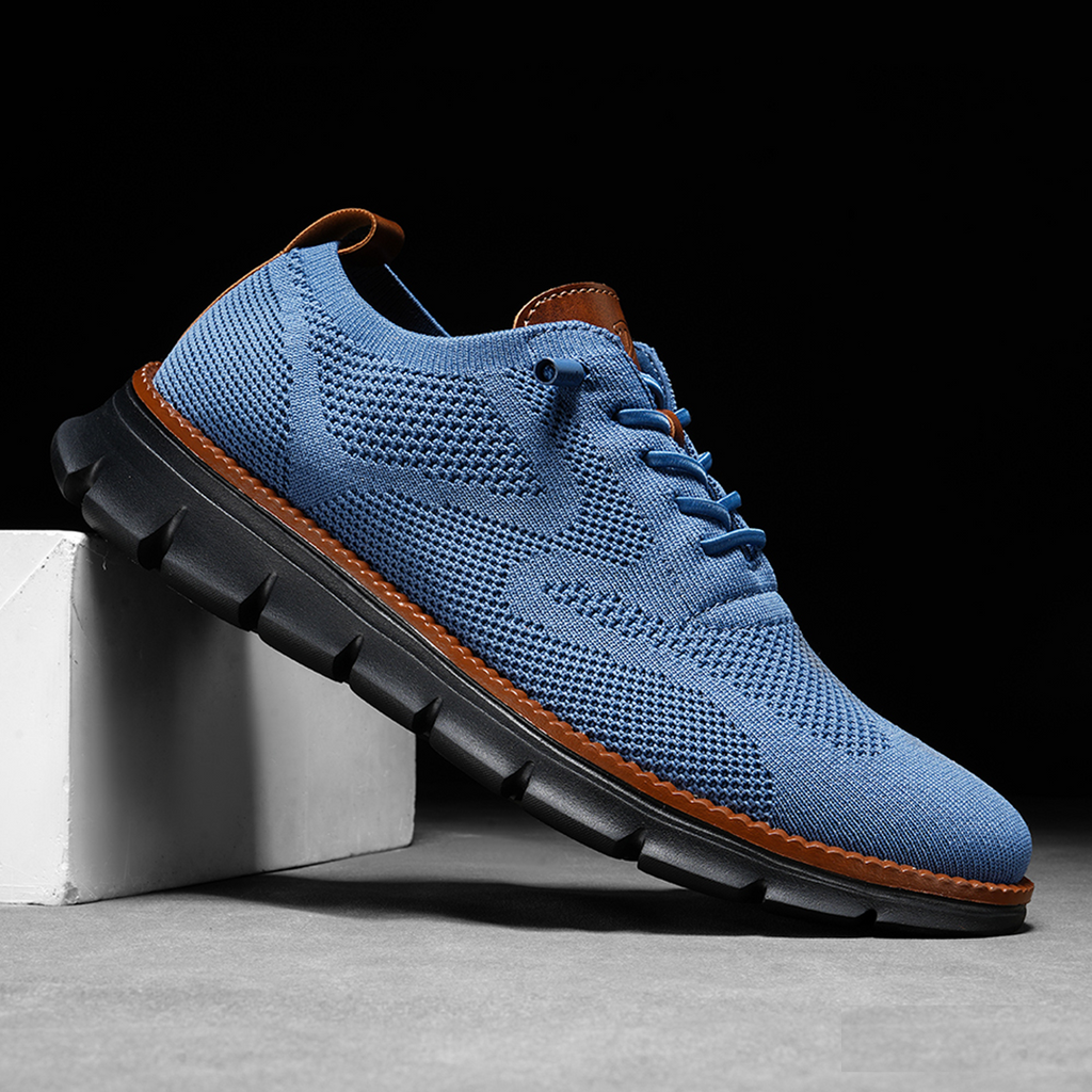 Quim | Zapatos Transpirables Ultracomfort