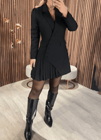 Elena™ Vestido moderno y elegante - Street Atelier