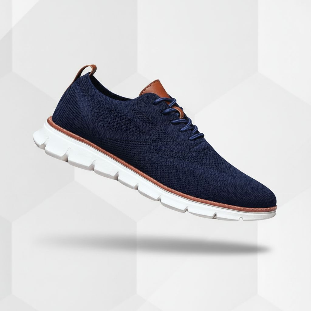 Quim | Zapatos Transpirables Ultracomfort