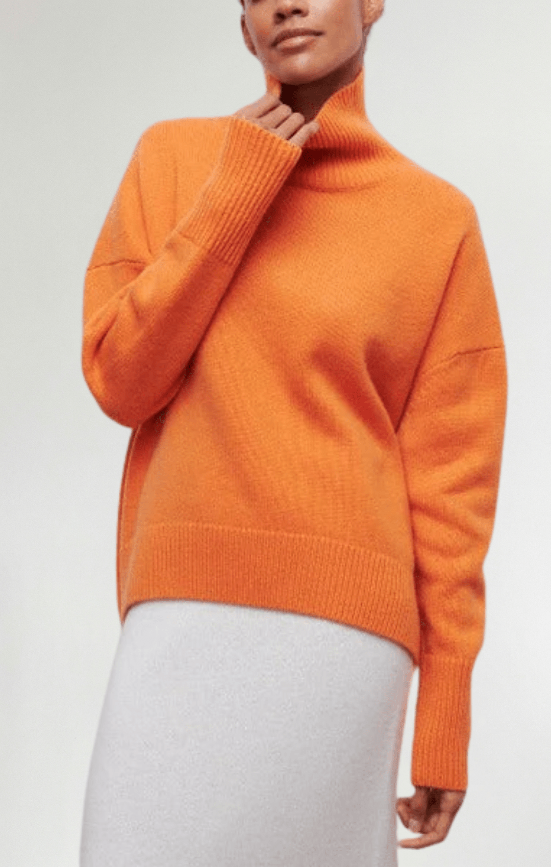Adriana | Suéter cómodo - Street Atelier