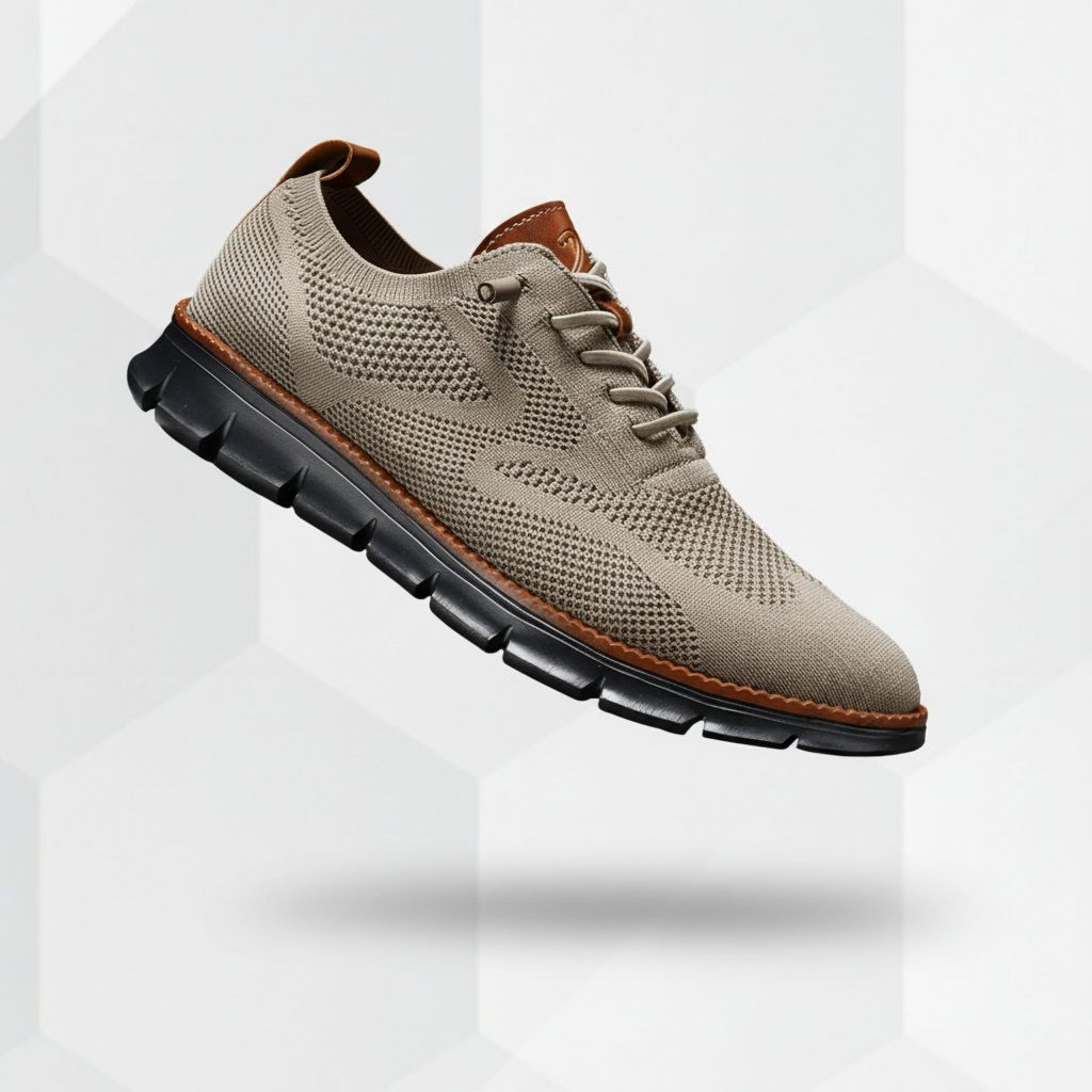 Quim | Zapatos Transpirables Ultracomfort