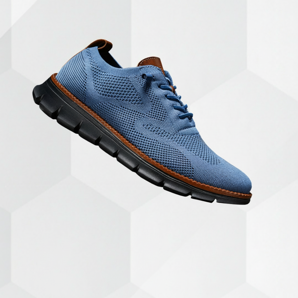 Quim | Zapatos Transpirables Ultracomfort