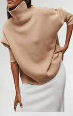 Adriana | Suéter cómodo - Street Atelier