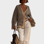 Umina | Camisa de Rayas