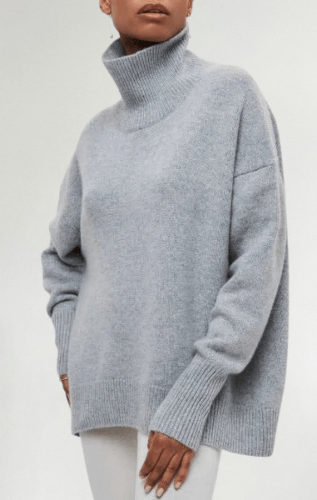 Adriana | Suéter cómodo - Street Atelier