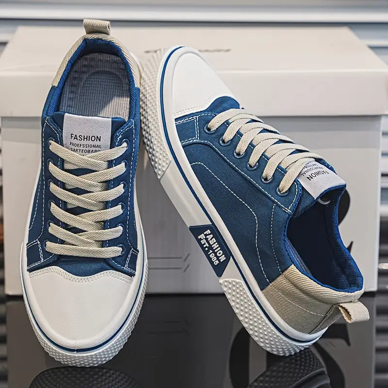 Romeo | Zapatillas cómodas y desenfadadas